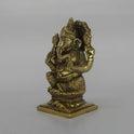 Ganesh Square 900gm Antic