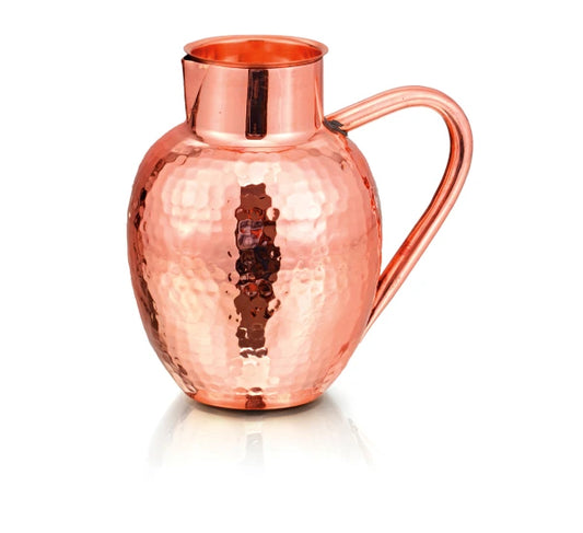 Copper Jug - Monarch