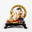 Ganesh Resin Craft 005