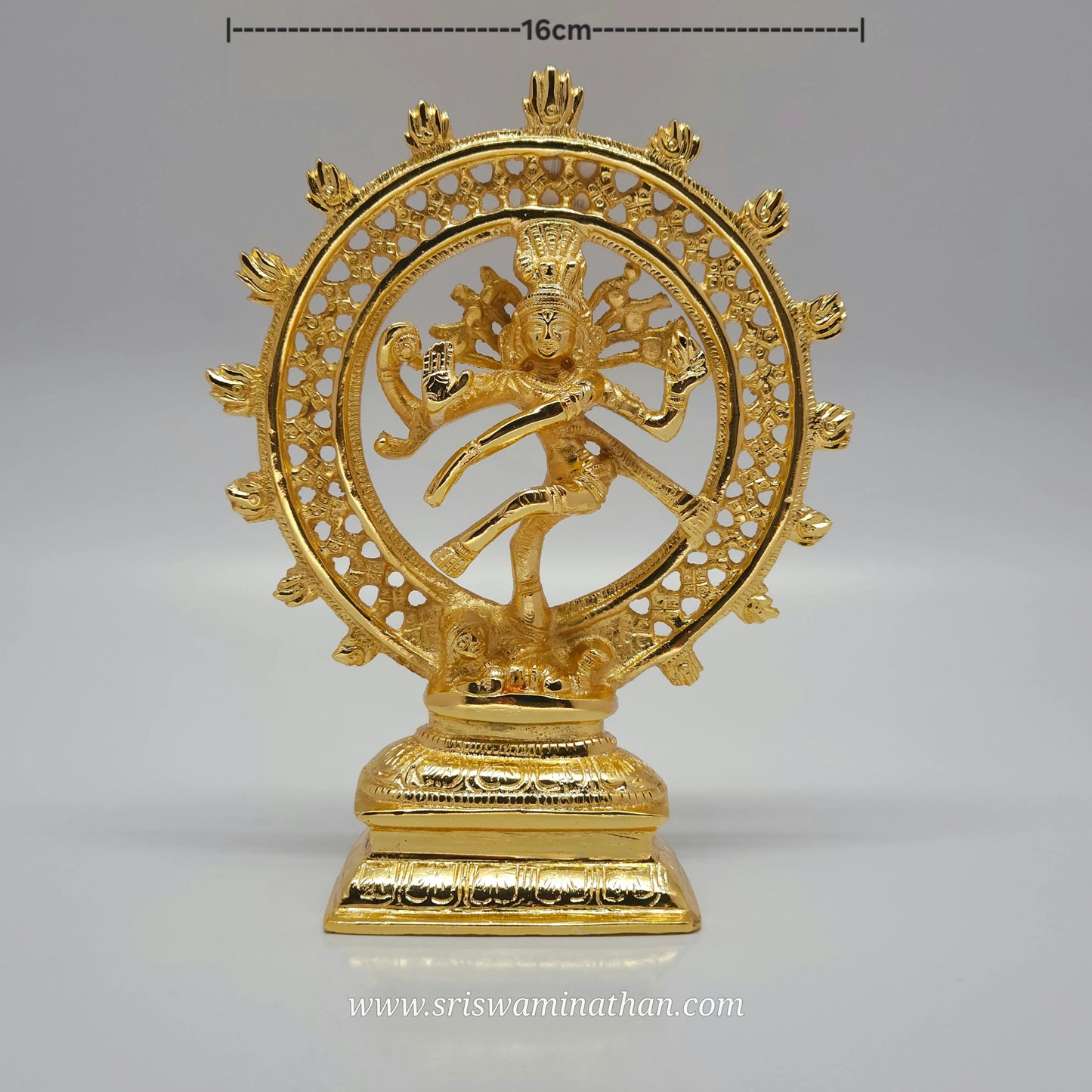 Natraj Double Frame