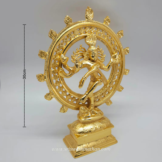 Natraj Double Frame
