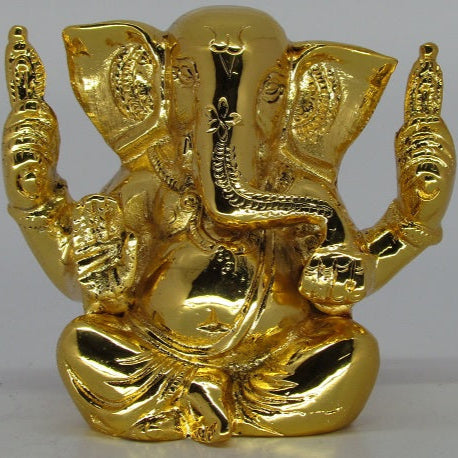 Ganesh Ganju .600-g