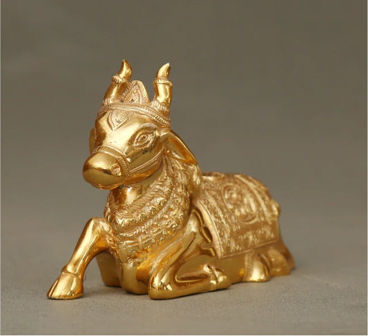 Haloo Nandhi 2.680 Gm