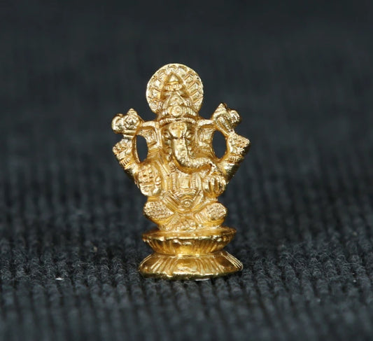 Ganash Kaan .090gm