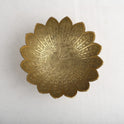 Copper Silver Bowl 4