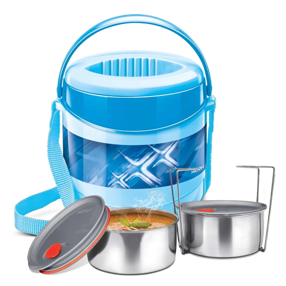 Milton Econa 2 Tiffin Box
