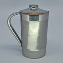 SS Copper Silver Touch - 4