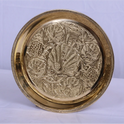 Peacock Plates 4