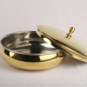 Prasadha Bowl With Lid 7