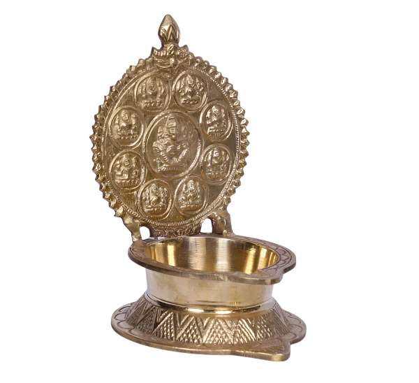 Asthalakshmi Vilakku No.3