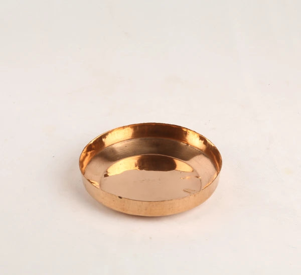 Copper Plate 5