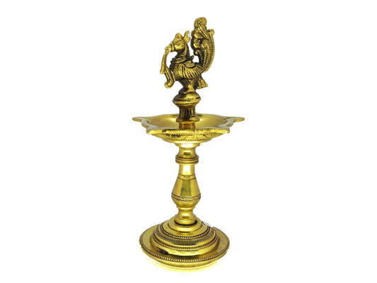 Deepam 5 face Annapatchi