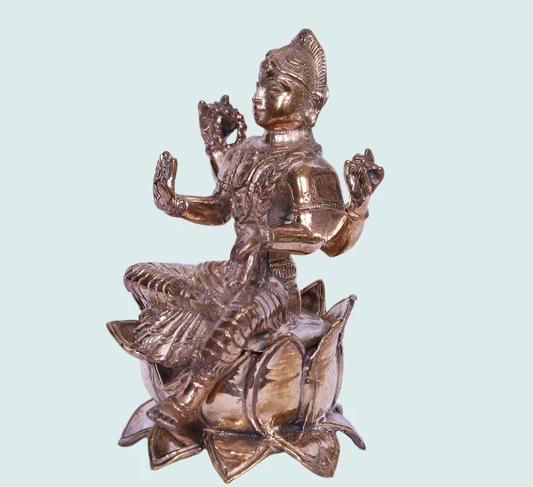 Balathiripura Sundhari 4 Inch