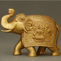 Elephant Ball 4.600 Kg-g