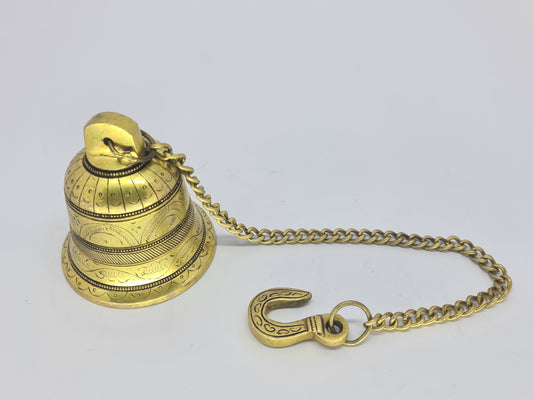 Bell Antique