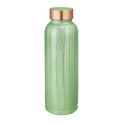 Copper Water Bottle- Unique Mint Green