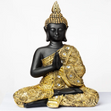 Buddha Resin Craft