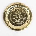 Vinayagar Plate