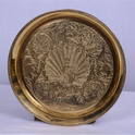 Peacock Plates 4