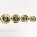 Vinayagar Plate