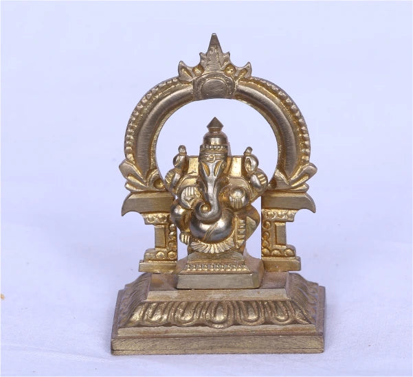 Thiruvatchi Vinayagar No.1