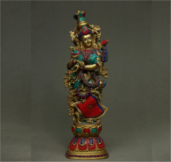 Radha Stand 15kg