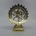 Natraj Double Frame 2.5 Kg Antic