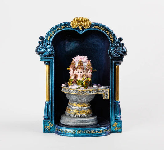 Sivan Resin Craft 008