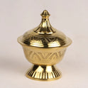 Powder Pot No.3