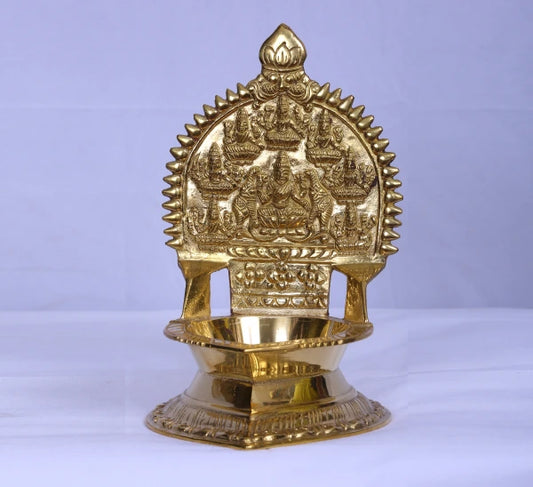 Asthalakshmi Vilakku No.5 Lakshmi