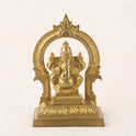 Thiruvatchi Vinayagar No.2