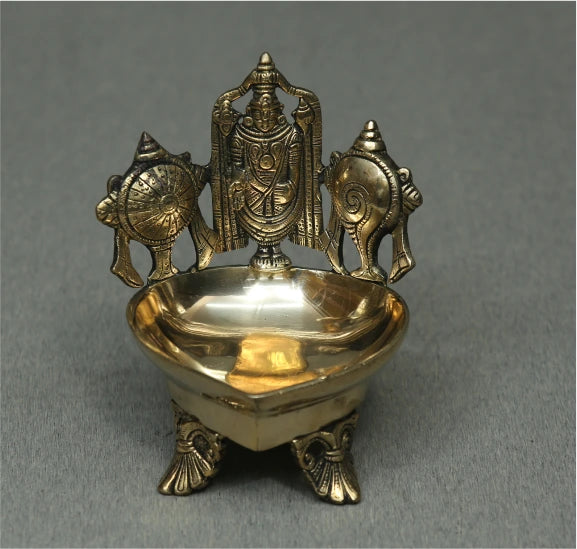 Balaji Deep Urli