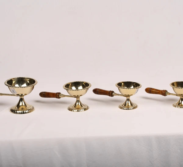 Dhoop Aarti Heavy Wood No.4