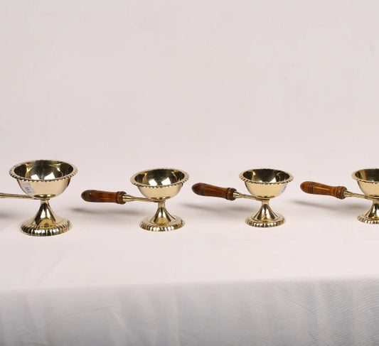 Dhoop Aarti Heavy Wood No.4