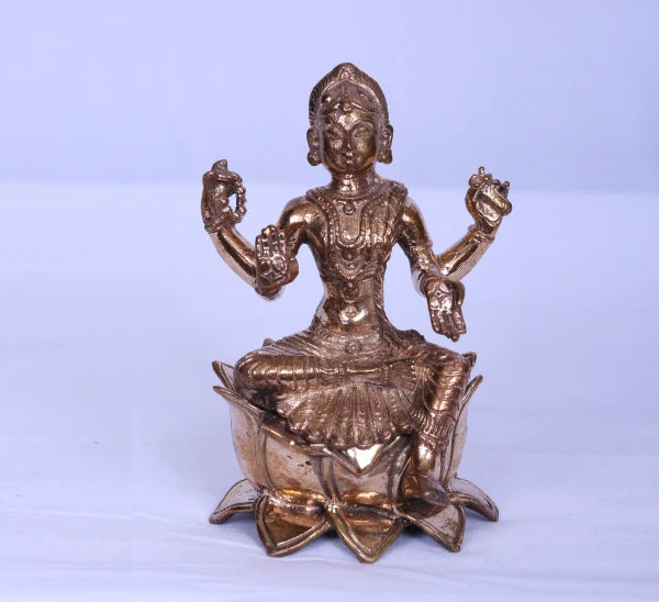 Balathiripura Sundhari 4 Inch