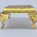 Stool Elephant Leg ( Choki)