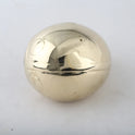 Coconut Brass 320 Gm