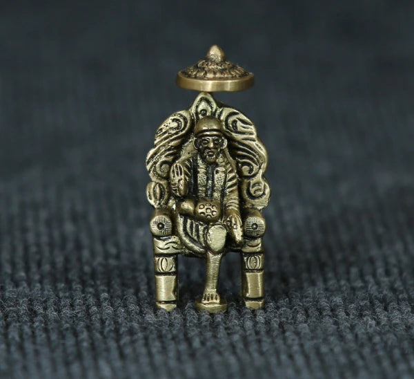 Sai Singhason 0.100g