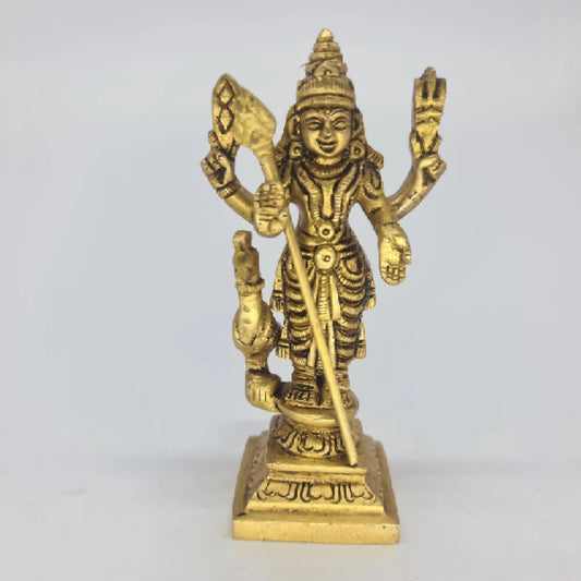 Murugan Ac-0.400gm