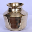 Brass Thavalai W 2.140 Gm
