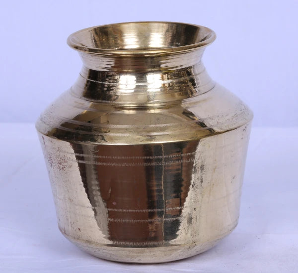 Brass Thavalai W 2.140 Gm