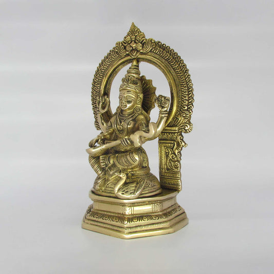 Lakshmi Frame 3kg Antique