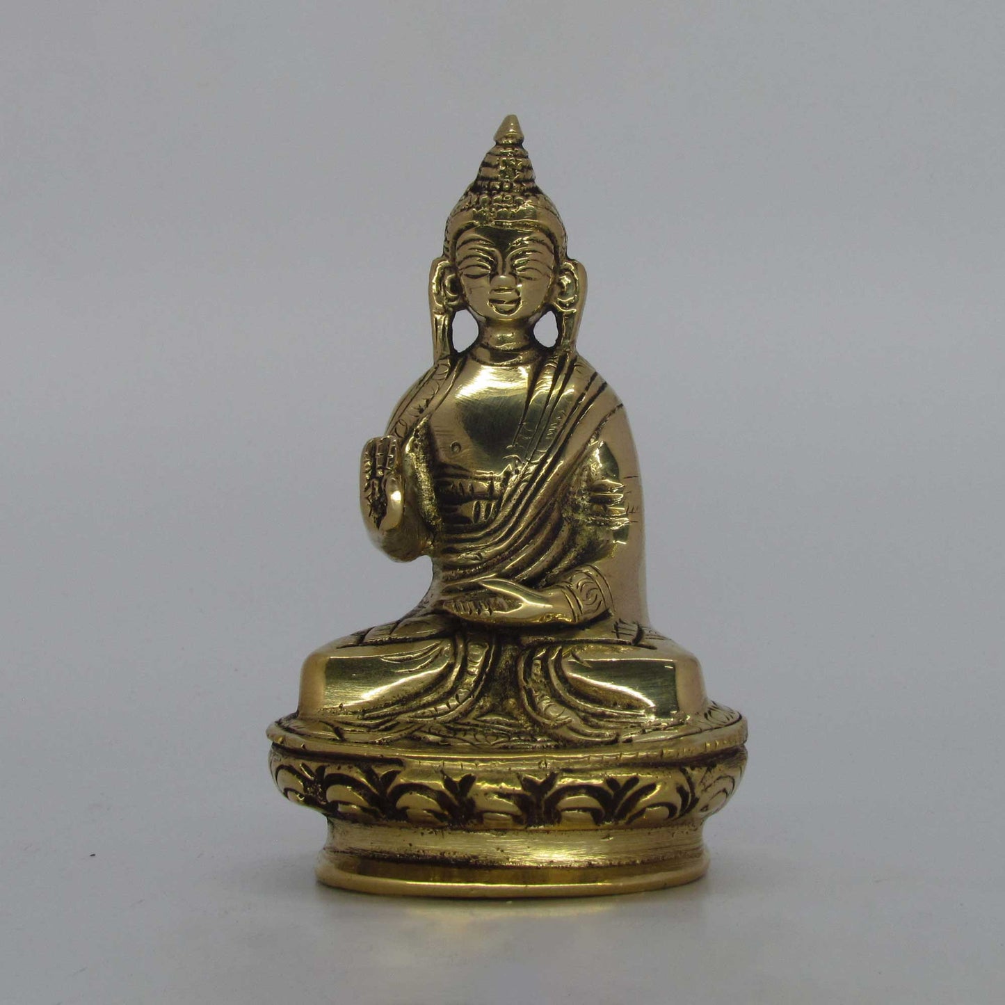 Buddha Fine 400gm Antic