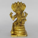 Narsimha Lakshmi 950gm Antique
