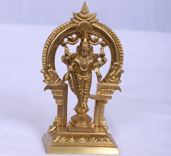 Thiruvatchi Murugar