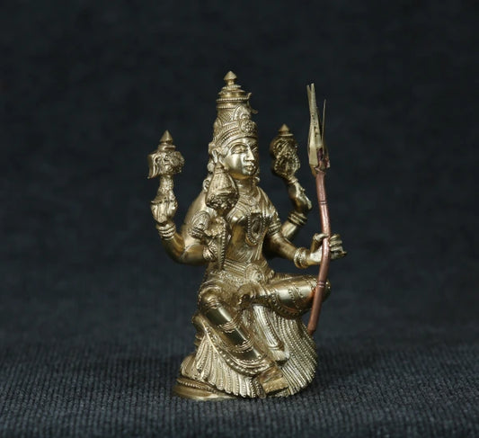 Kamatchi Amman 8