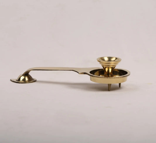 Handle Sooda Karandi 2