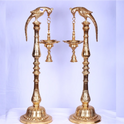 Parrot Lamp 1 Kg