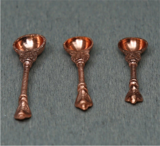 Copper Utharani No.2