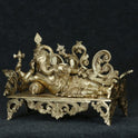 Bed Vinayagar 10 9.990 Gm